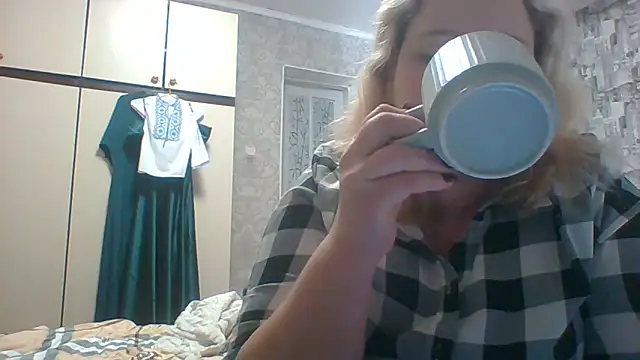 Jane_Dreams Cameră chat live