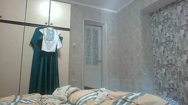 Jane_Dreams Cameră chat live