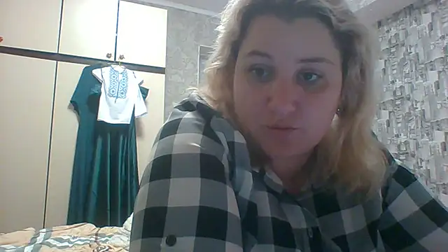 Živá chatovací místnost Jane_Dreams
