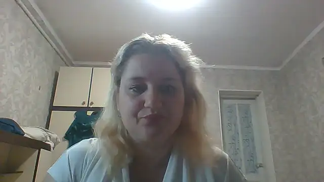 Jane_Dreams' Live Chat Room