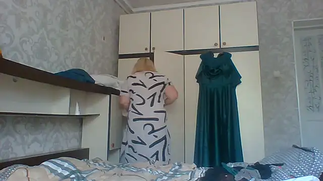 Jane_Dreams' Live XXX Chat