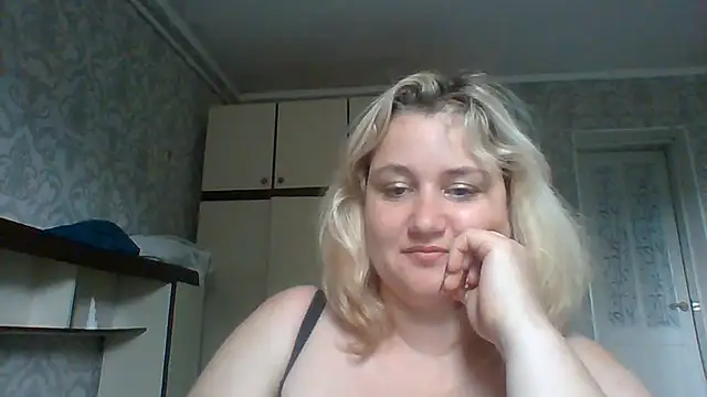 Chat XXX ao vivo de Jane_Dreams