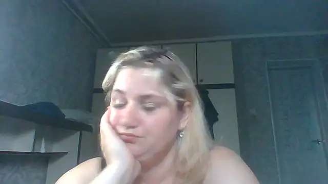 Chat XXX en directo de Jane_Dreams