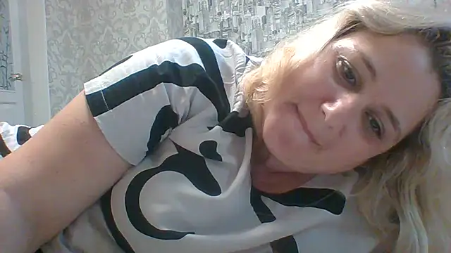 Jane_Dreams Adlı Modelin Canlı XXX Sohbeti