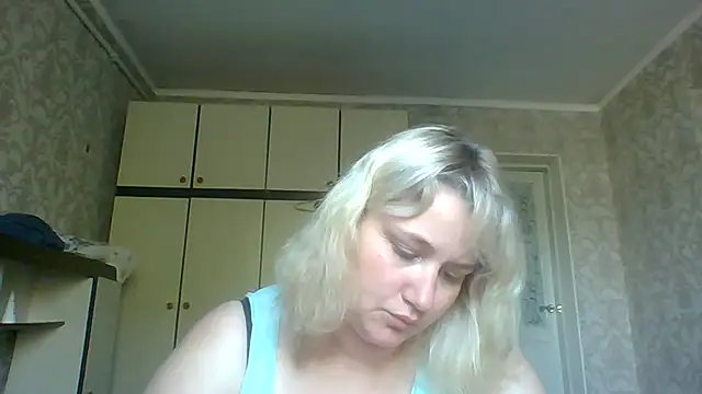 XXX chat uživo modela Jane_Dreams