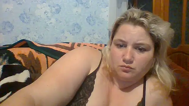 Chat +18 de Jane_Dreams ao vivo