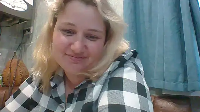 غرفة دردشة Jane_Dreams المباشرة