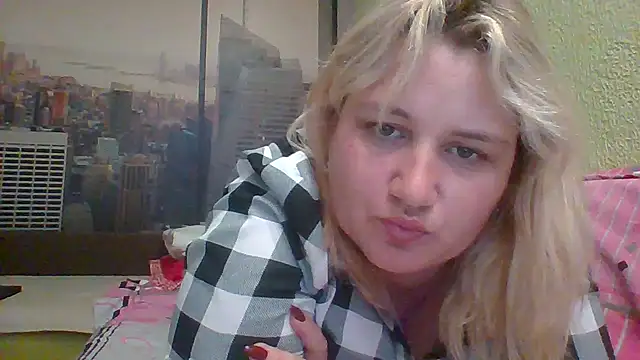 Živá chatovací místnost Jane_Dreams