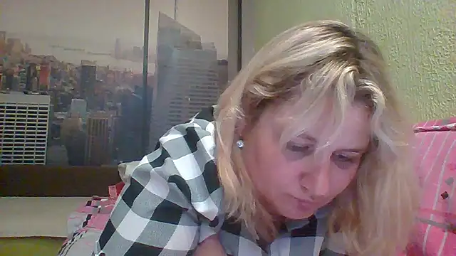 Jane_Dreams Live Chatraum