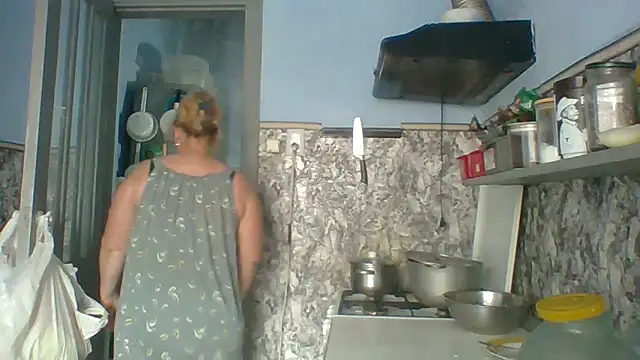 Czat XXX na żywo – Jane_Dreams