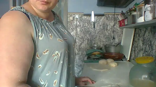 Živý XXX chat Jane_Dreams