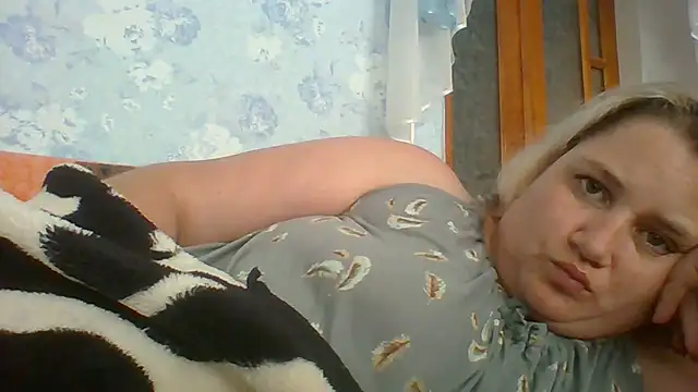 Jane_Dreams Obrolan Langsung XXX