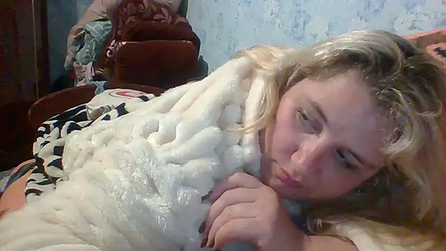 Chat XXX en directo de Jane_Dreams