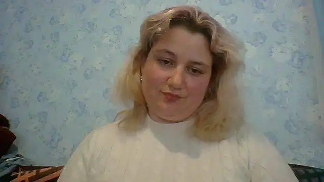 חדר צ'אט בשידור חי של Jane_Dreams