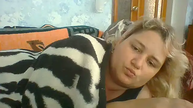 Jane_Dreams Adlı Modelin Canlı XXX Sohbeti