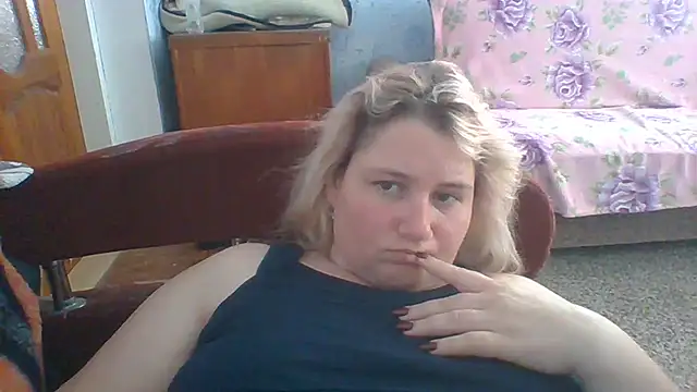 Jane_Dreams' Live XXX Chat