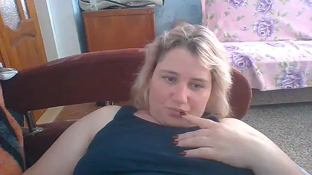 Jane_Dreams' Live XXX Chat