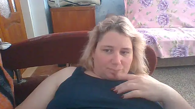 Jane_Dreams' Live XXX Chat