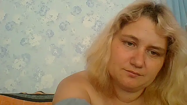 Czat XXX na żywo – Jane_Dreams