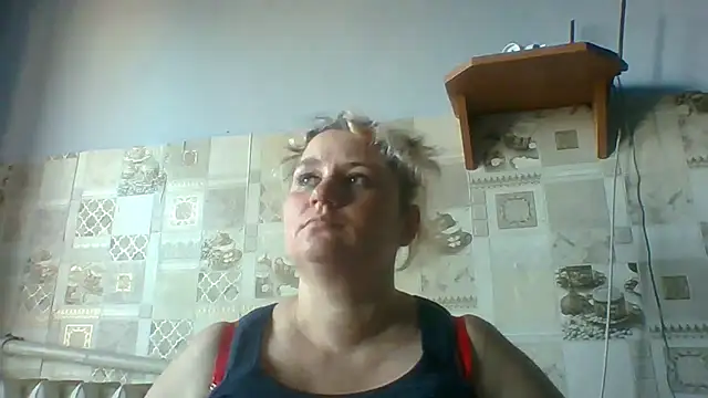 Chat XXX ao vivo de Jane_Dreams