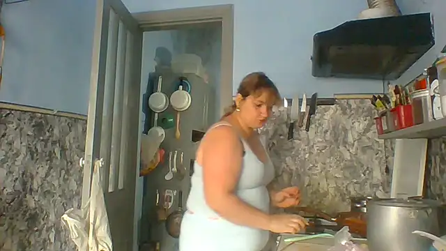 Jane_Dreams' Live XXX Chat