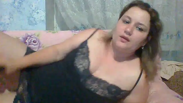 Jane_Dreams – Live XXX-chat