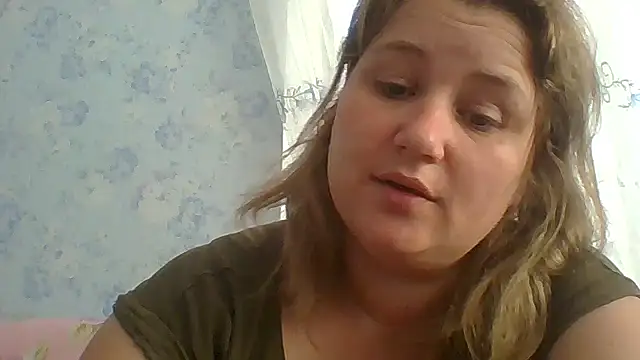 Онлайн чат XXX Jane_Dreams