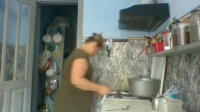 Živý XXX chat Jane_Dreams