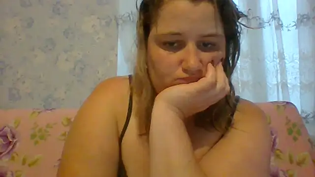 Jane_Dreams Obrolan Langsung XXX