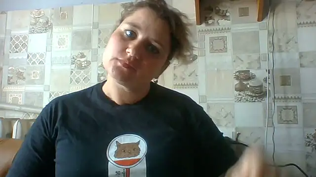 Chat +18 de Jane_Dreams ao vivo