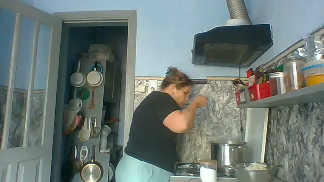 XXX chat uživo modela Jane_Dreams