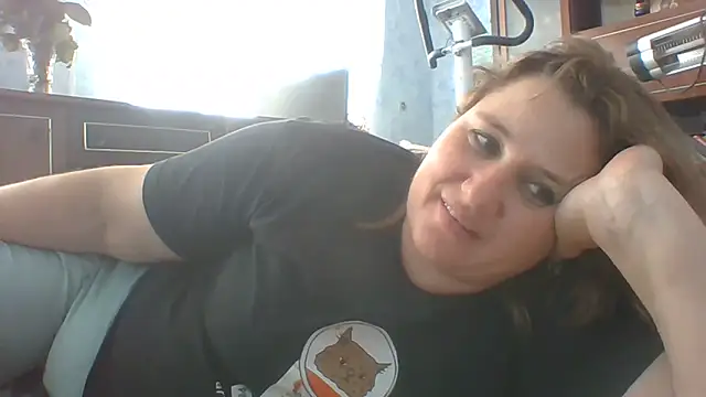 Jane_Dreams' Live XXX Chat
