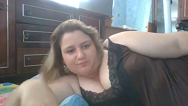 Chat XXX en directo de Jane_Dreams