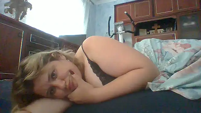 Chat XXX en directo de Jane_Dreams