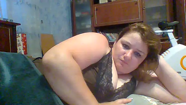Jane_Dreams' Live XXX Chat