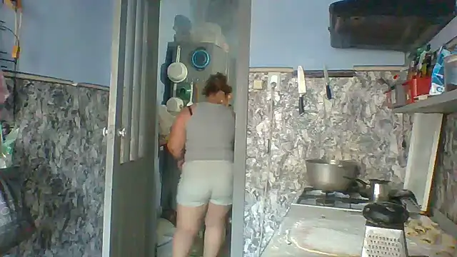 Jane_Dreams' Live XXX Chat
