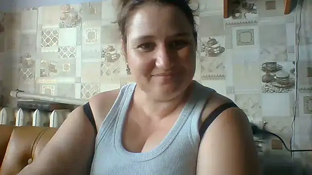 XXX chat uživo modela Jane_Dreams
