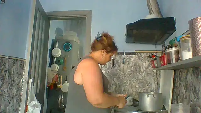 Jane_Dreams' Live XXX Chat