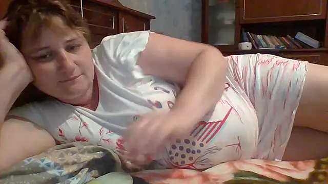 Jane_Dreams' Live XXX Chat
