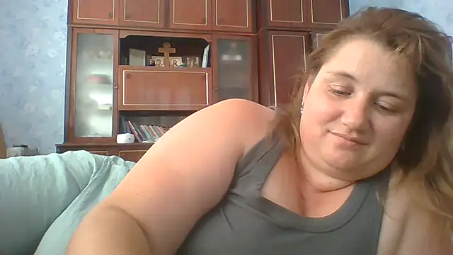 Онлайн чат XXX Jane_Dreams