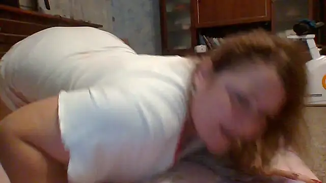 Jane_Dreams 现场XXX聊天