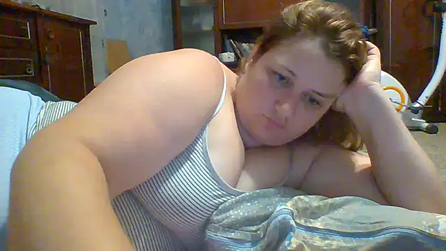 Chat +18 de Jane_Dreams ao vivo