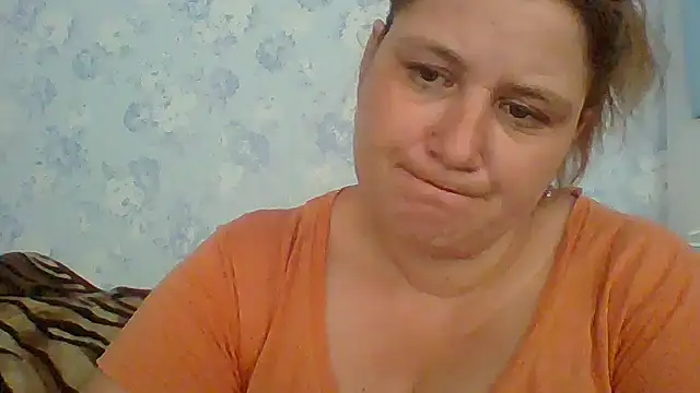 Chat XXX en directo de Jane_Dreams