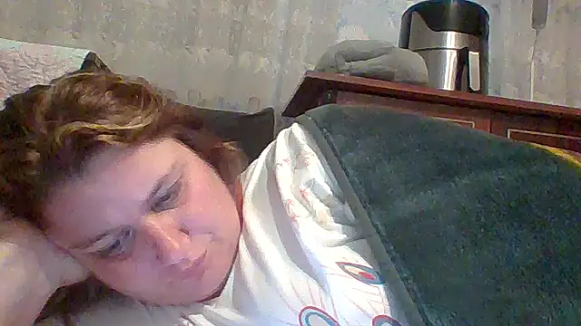 Chat +18 de Jane_Dreams ao vivo