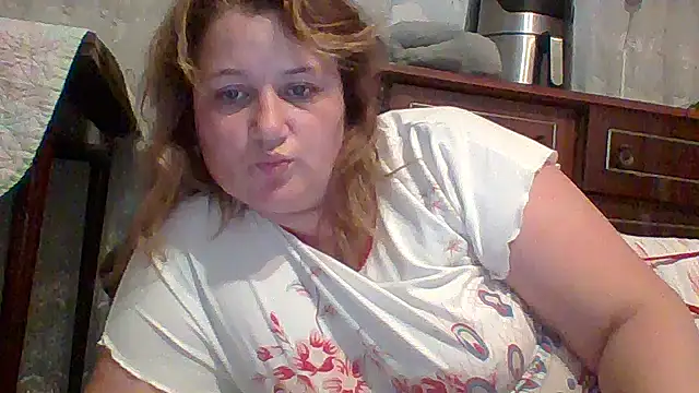 Chat XXX en directo de Jane_Dreams