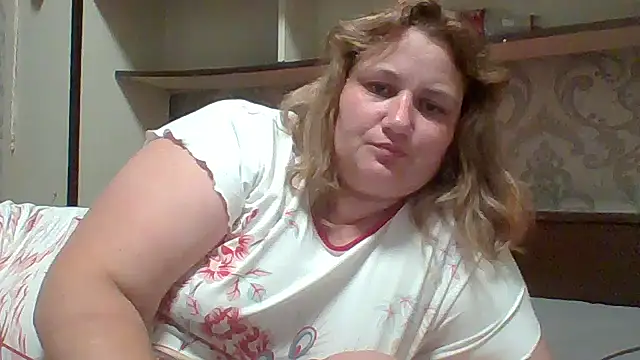Jane_Dreams – Live XXX-chat