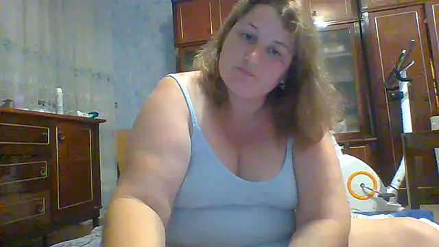 Chat XXX en directo de Jane_Dreams