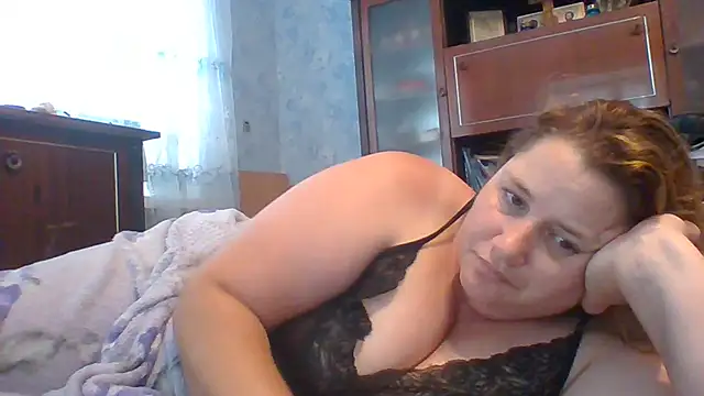 Chat XXX en directo de Jane_Dreams