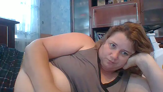 Jane_Dreams Adlı Modelin Canlı XXX Sohbeti