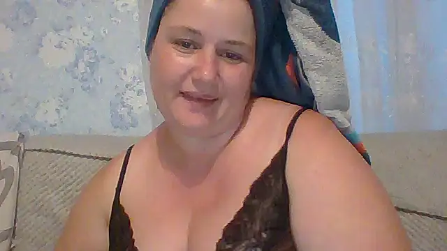 Chat +18 de Jane_Dreams ao vivo